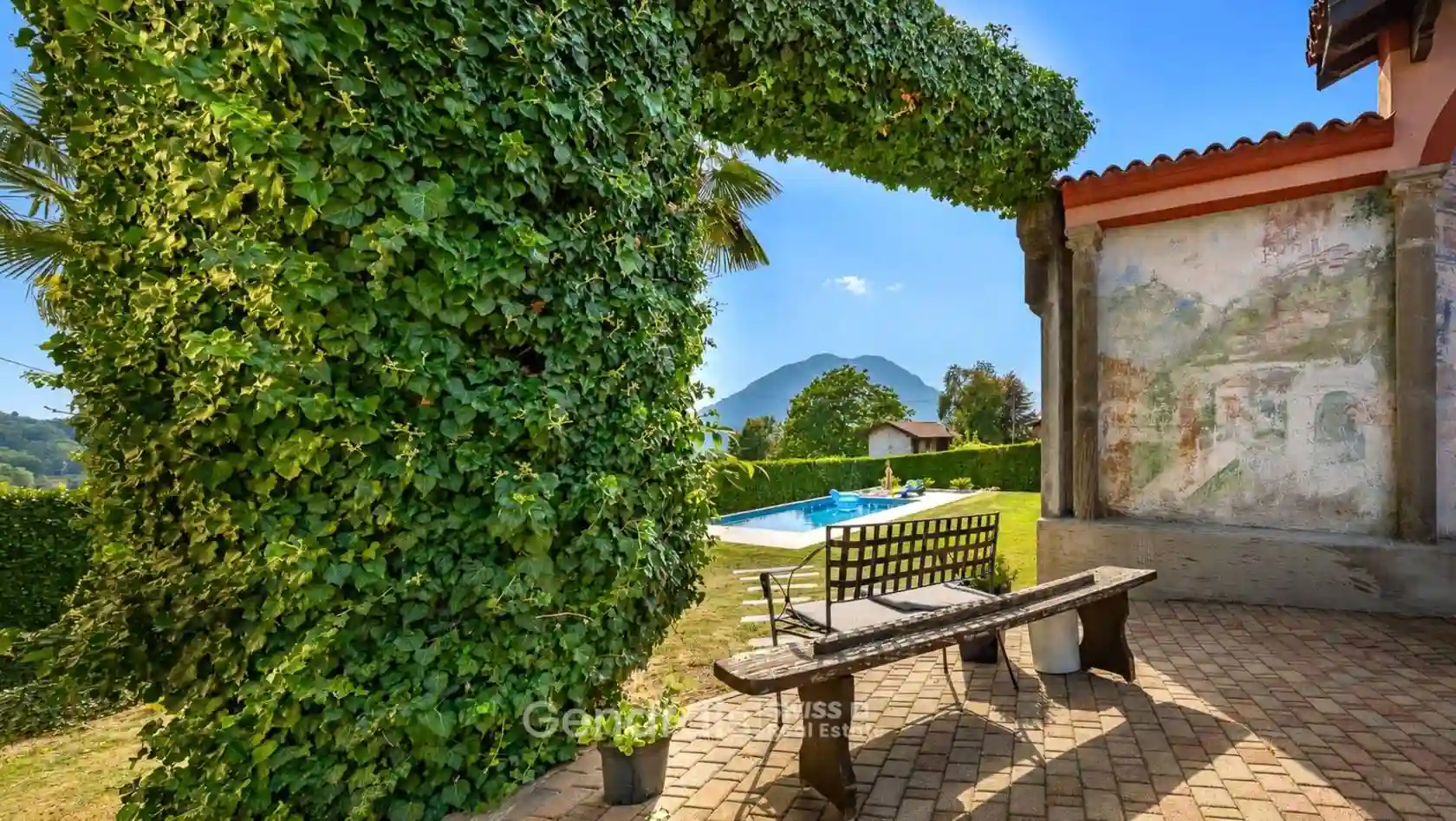 Villa - foto 4