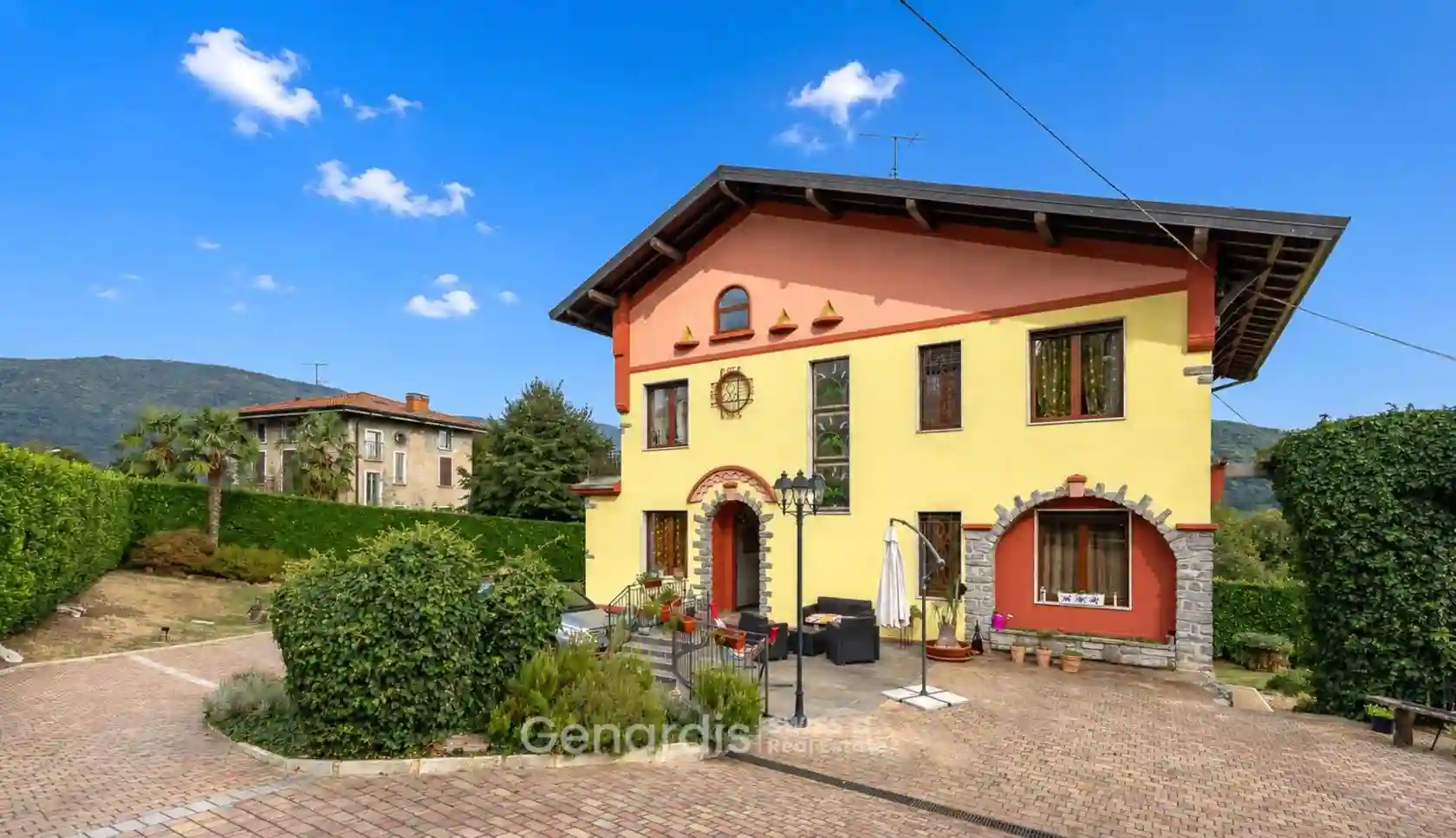 Villa - foto 5
