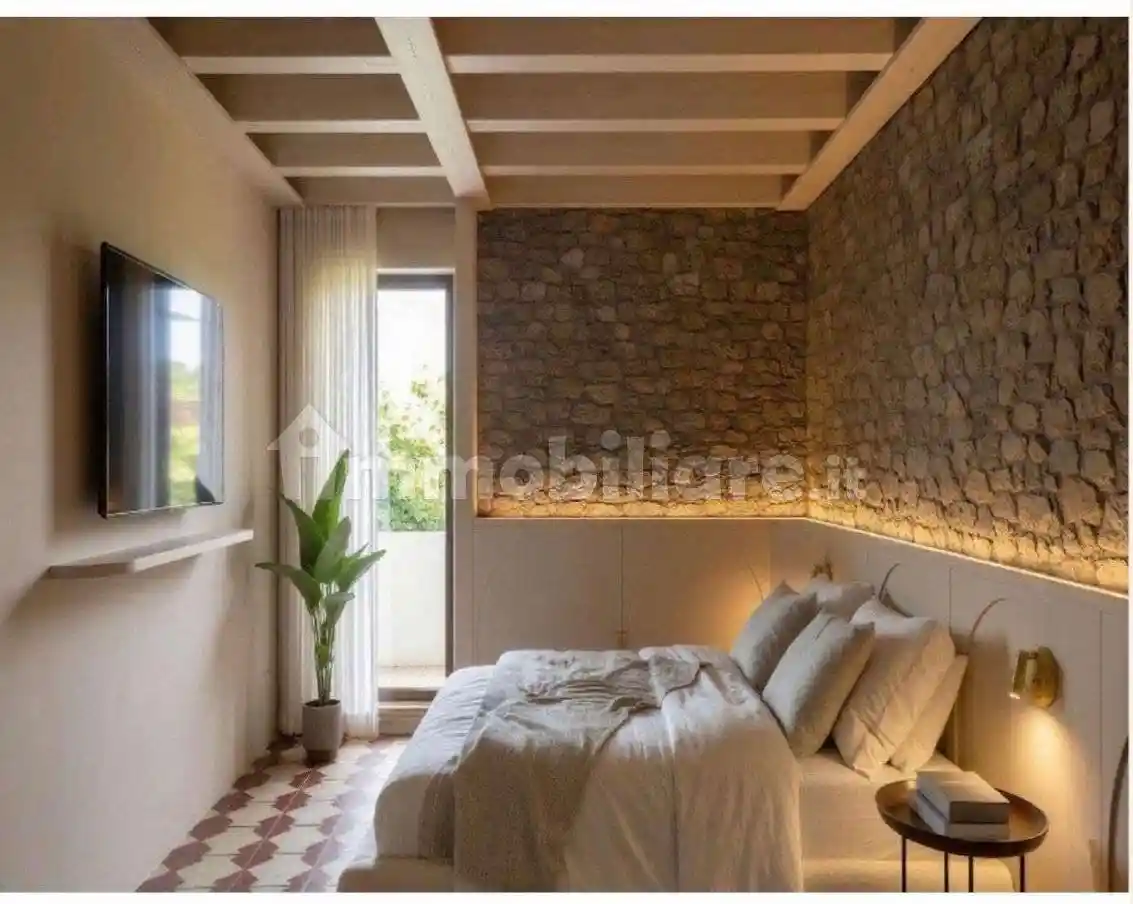 Casa indipendente in vendita a Pignone