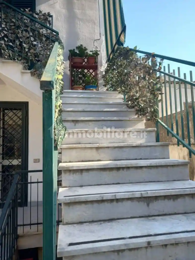 Appartamento in vendita a Caserta