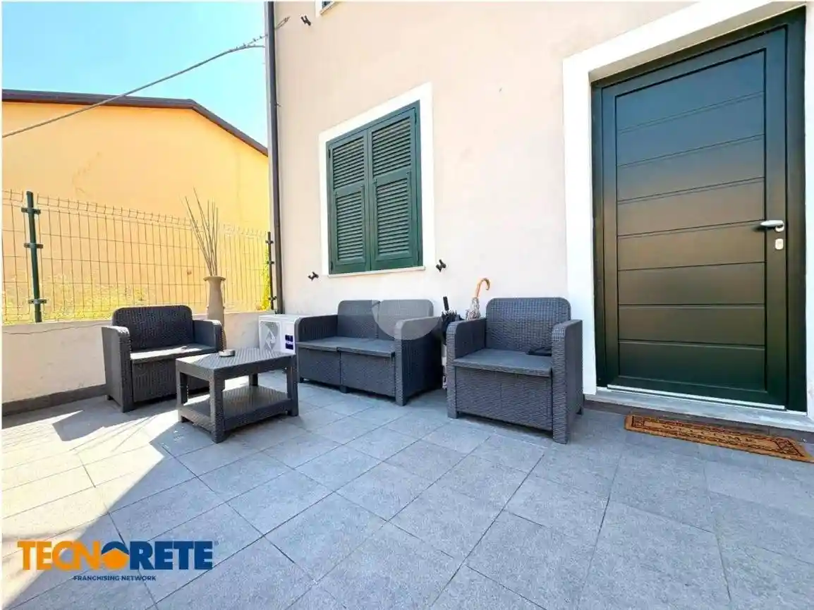 Casa indipendente in vendita a La Spezia