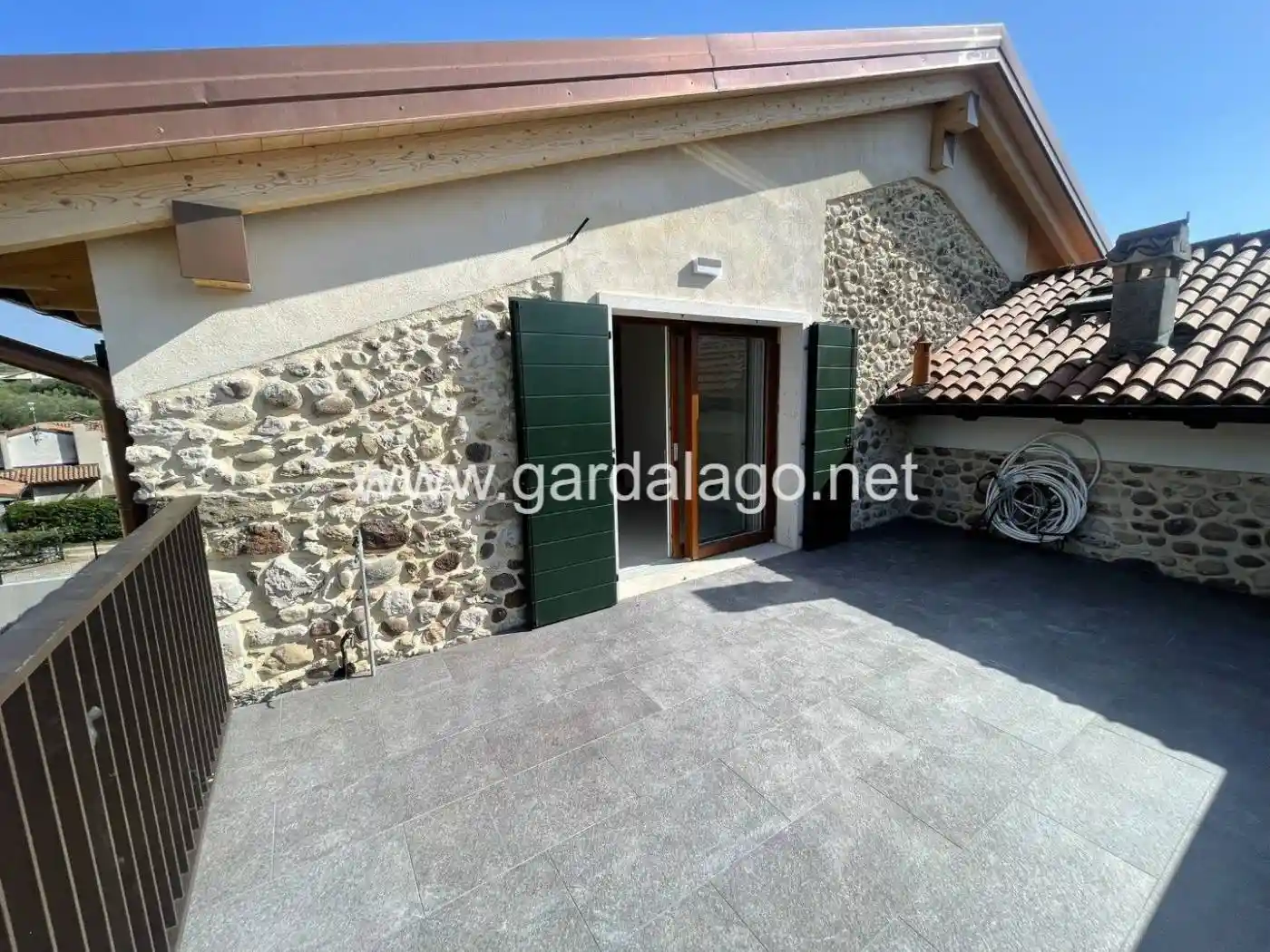 Appartamento in vendita a Bardolino