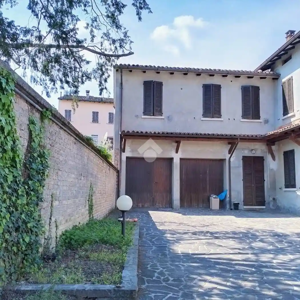Appartamento in vendita a Ostiano