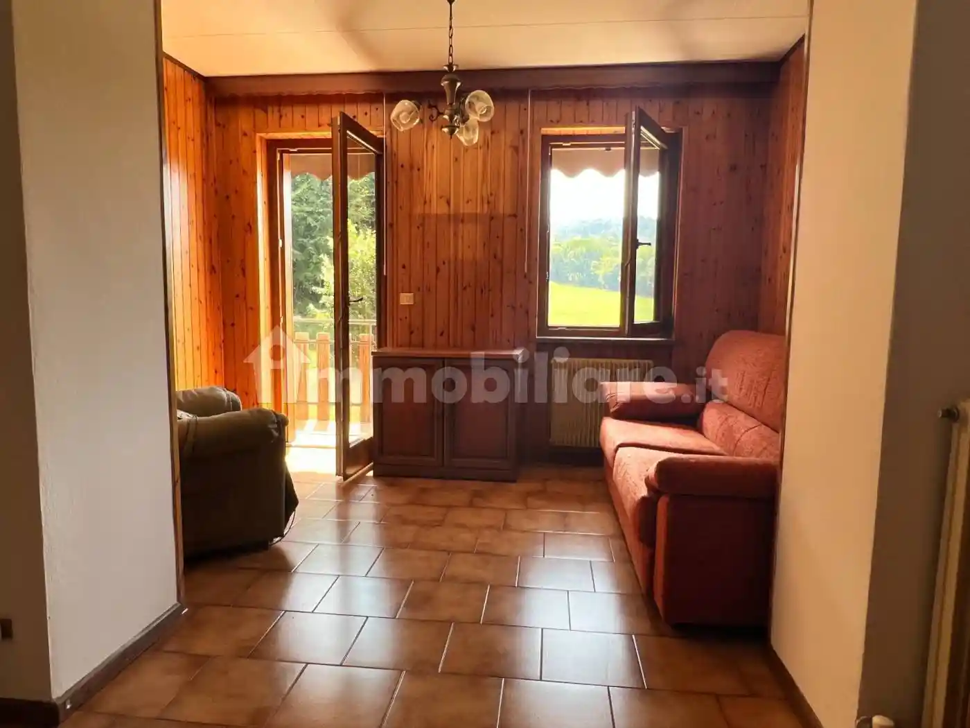 Appartamento in vendita a Borgo Valbelluna