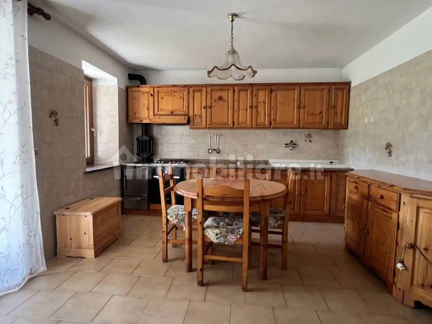 Appartamento in vendita a Borgo Valbelluna