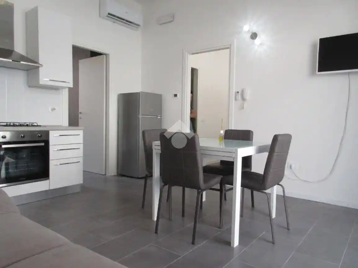 Appartamento in vendita a Lugo