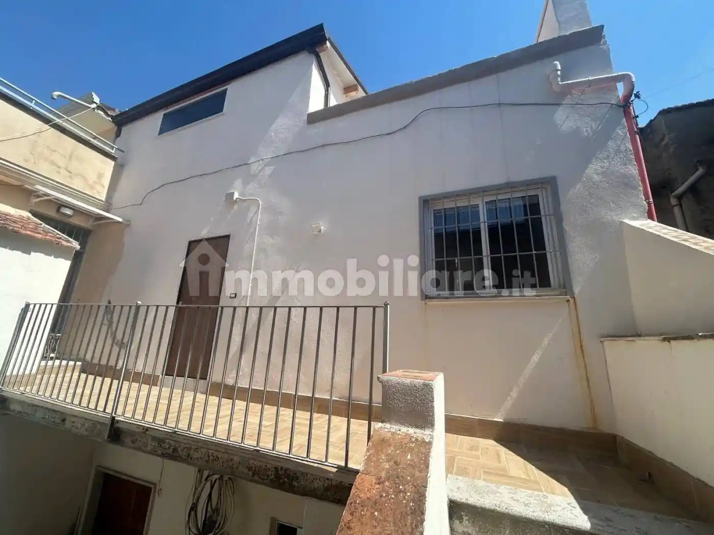Appartamento in vendita a San Paolo Bel Sito