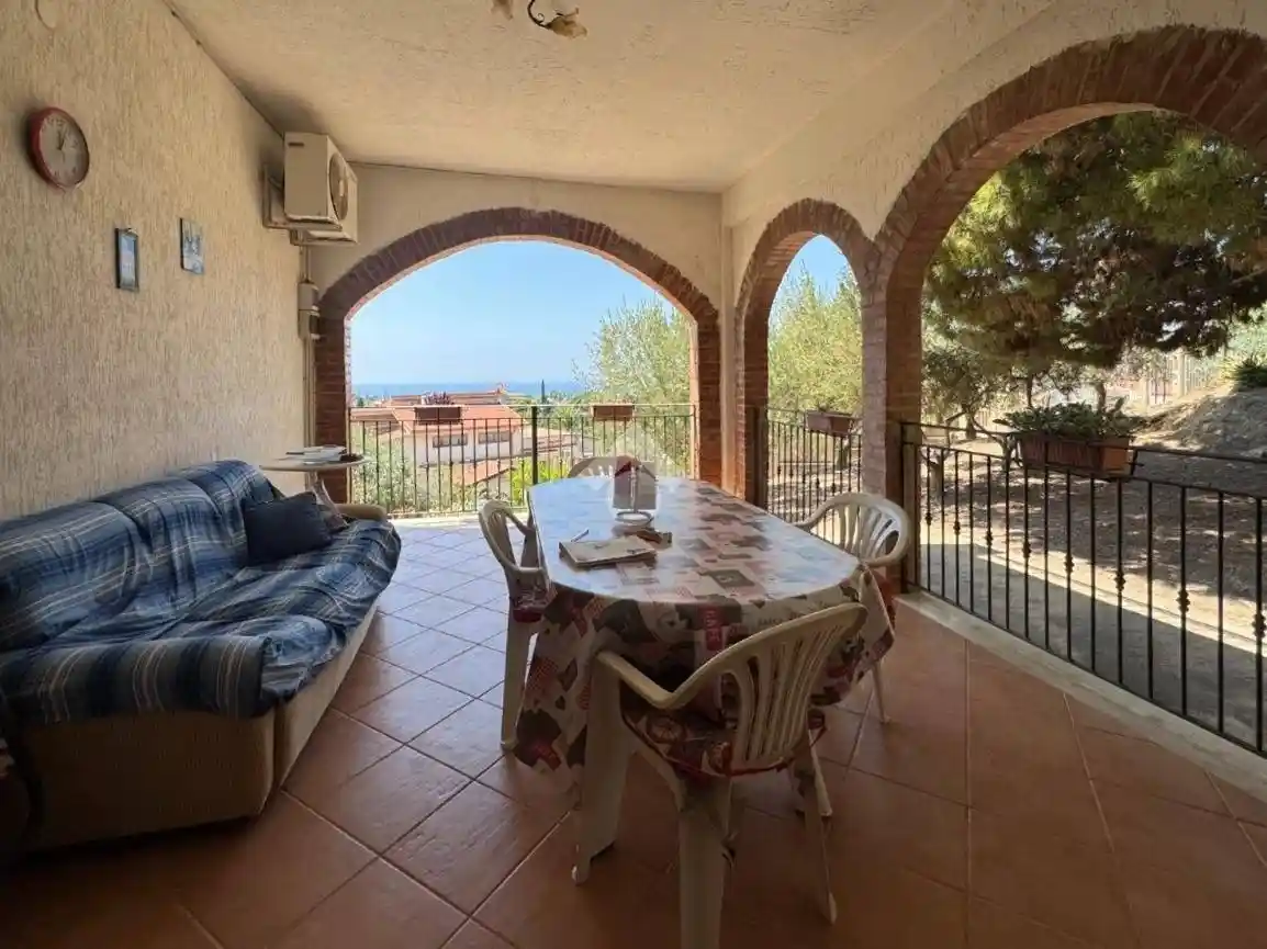 Villa in vendita a Porto Empedocle