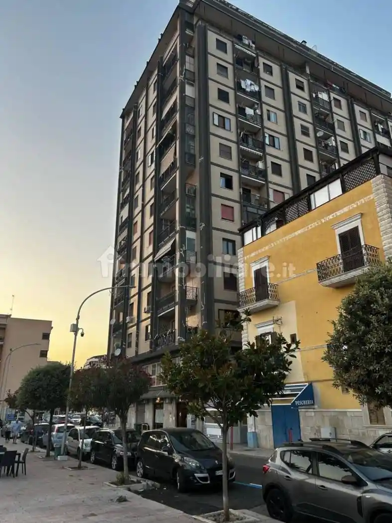 Appartamento in vendita a Margherita di Savoia