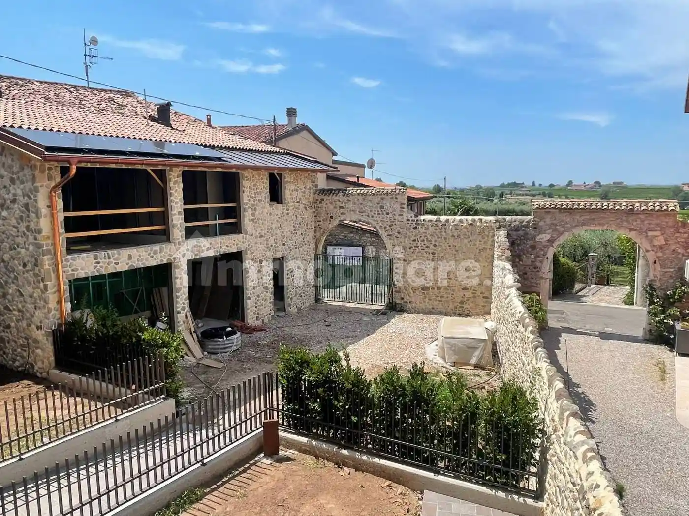 Rustico - Casale in vendita a Bardolino