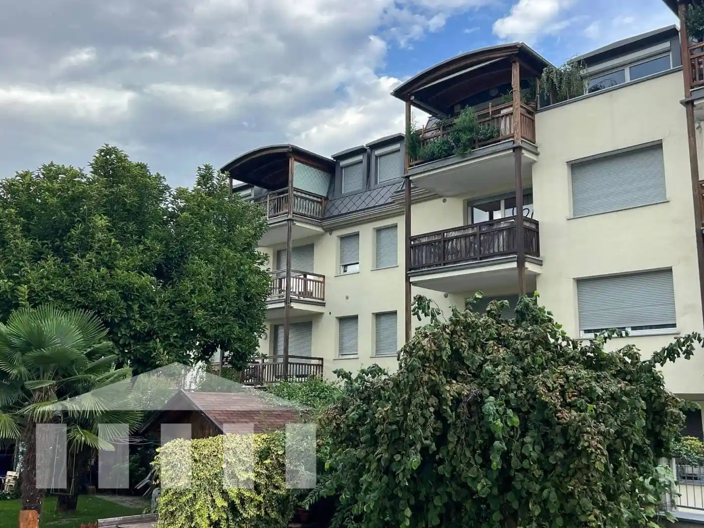 Appartamento in vendita a Appiano sulla Strada del Vino