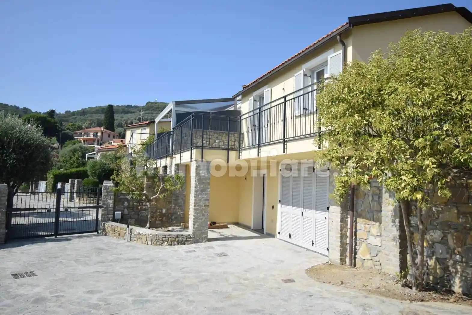 Villa in vendita a Diano Marina