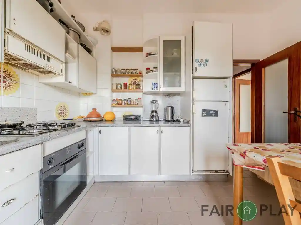 Appartamento in vendita a Forlì