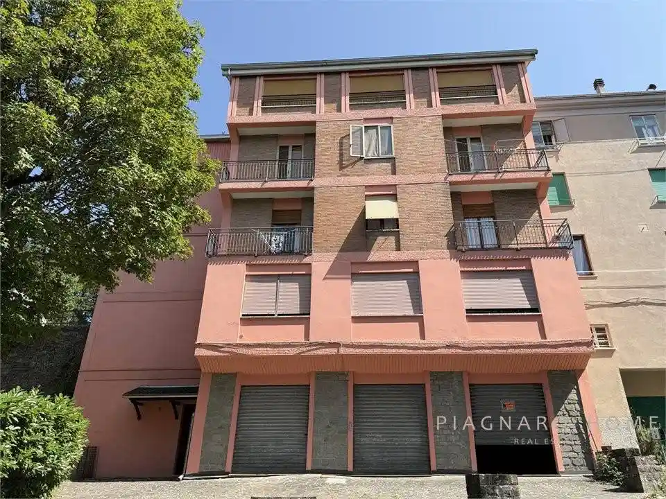 Appartamento in vendita a Berceto