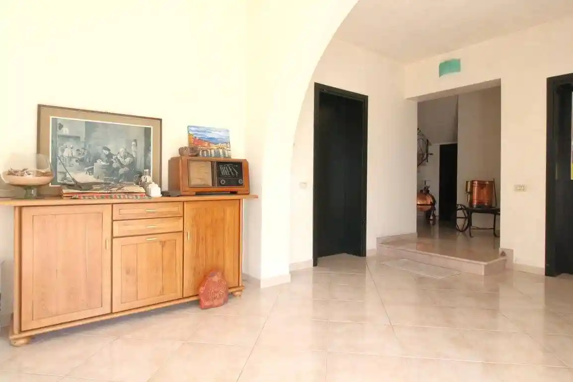 Villa in vendita a Chiampo