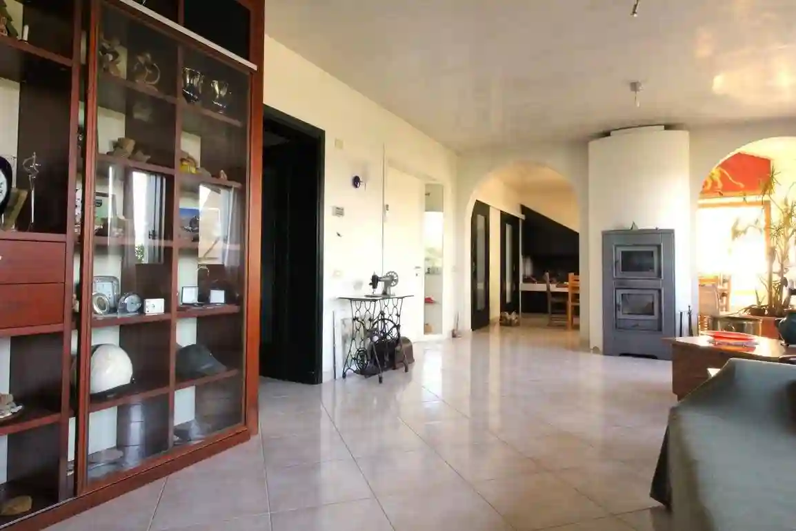 Villa - foto 5