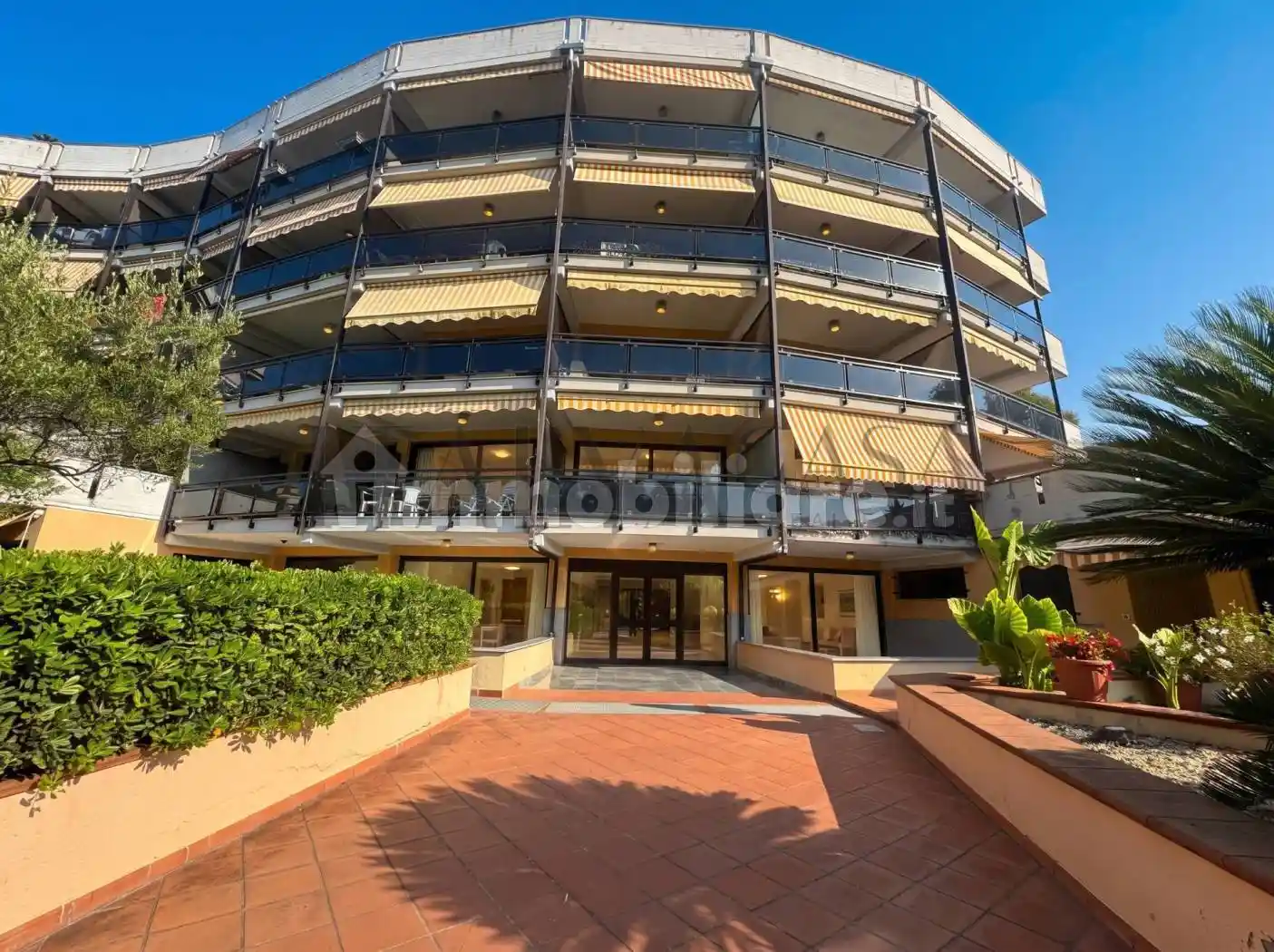 Appartamento in vendita a Sanremo