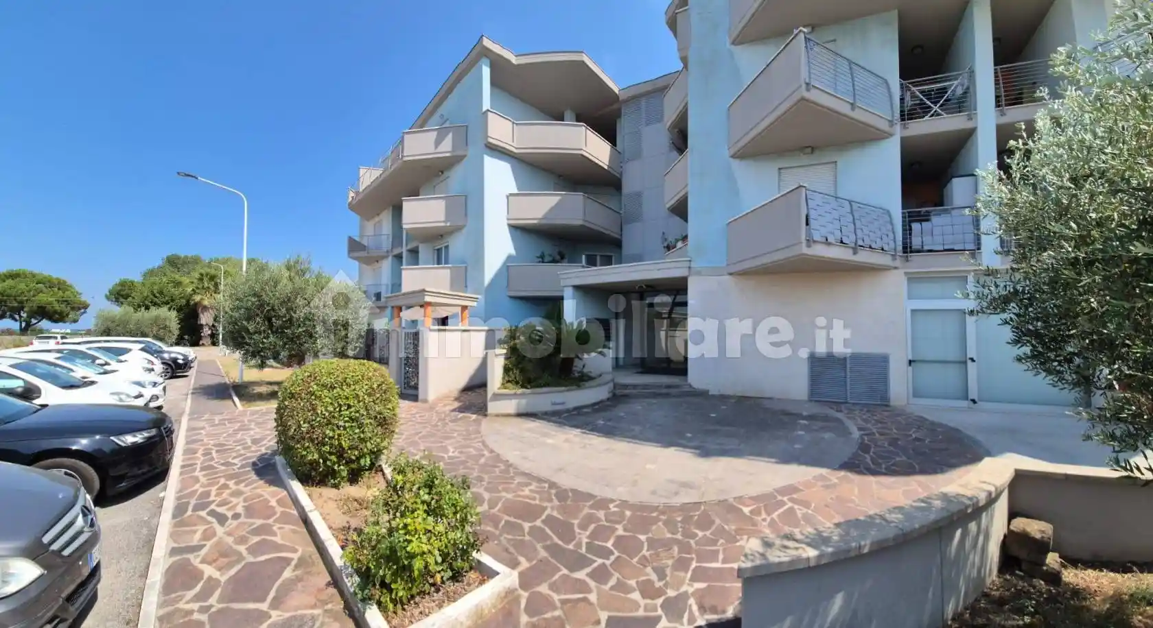 Appartamento in vendita a Roseto degli Abruzzi