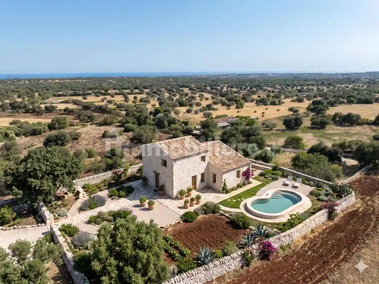 Casa indipendente - foto 4