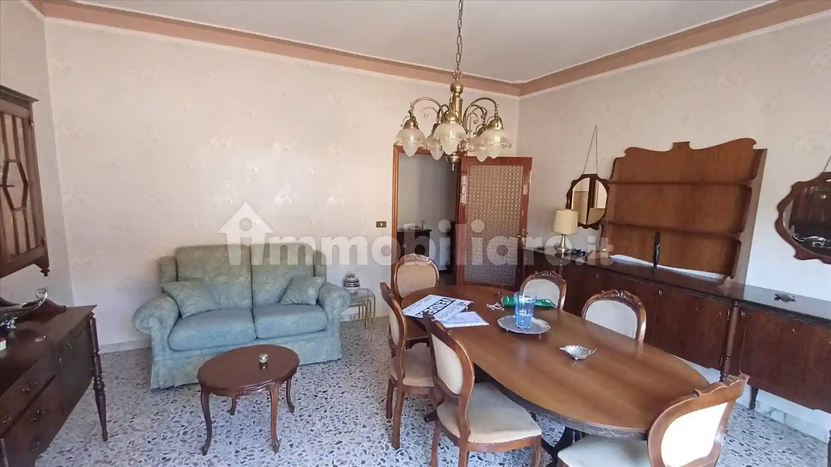Appartamento in vendita a Chiusi