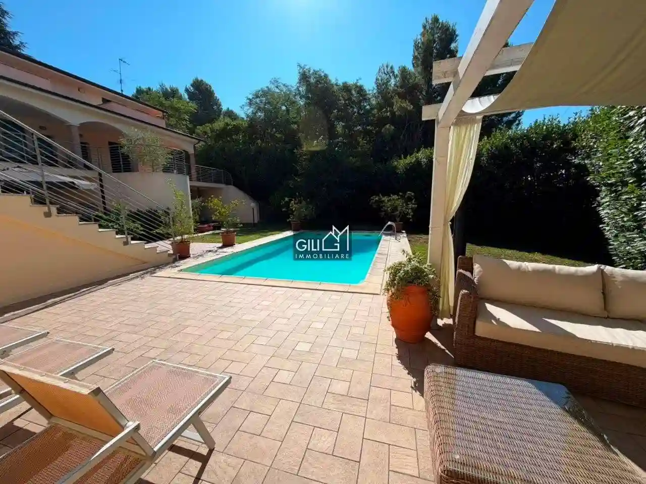 Villa - foto 4