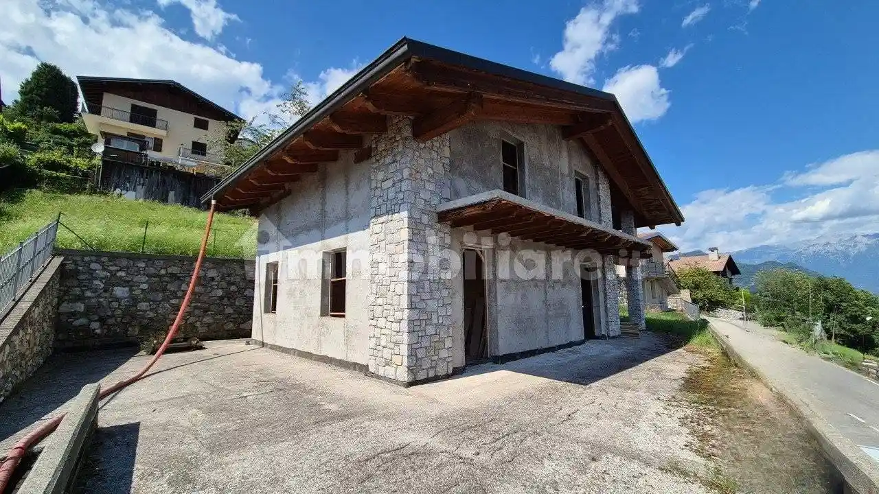 Rustico - Casale in vendita a Ossimo