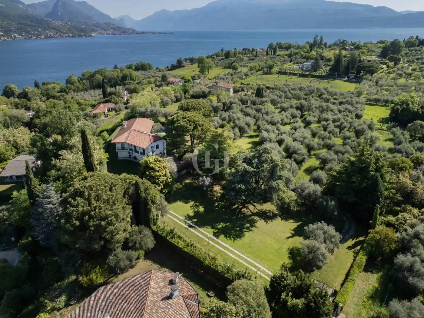 Villa in vendita a San Felice del Benaco