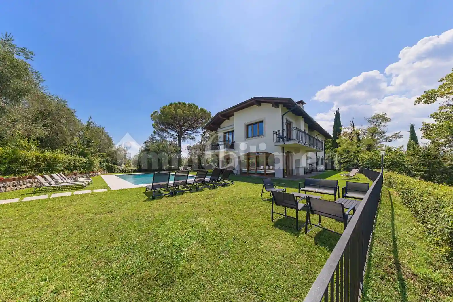 Villa - foto 3