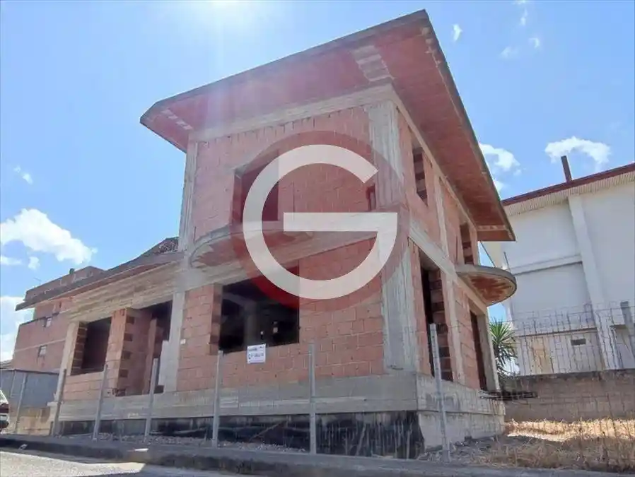 Villa in vendita a Taurianova