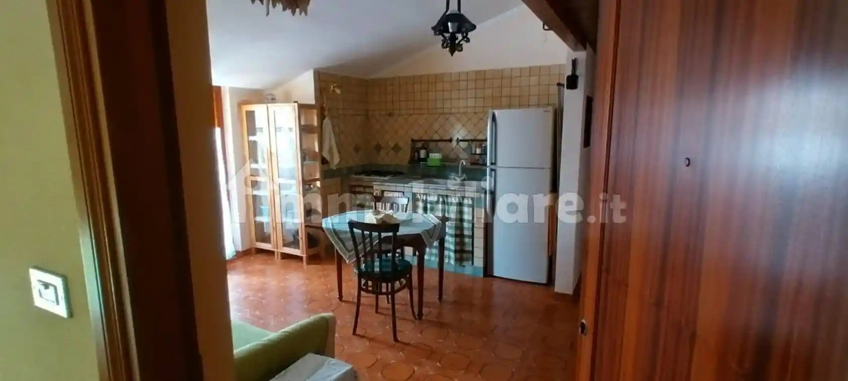 Appartamento in vendita a Gaeta
