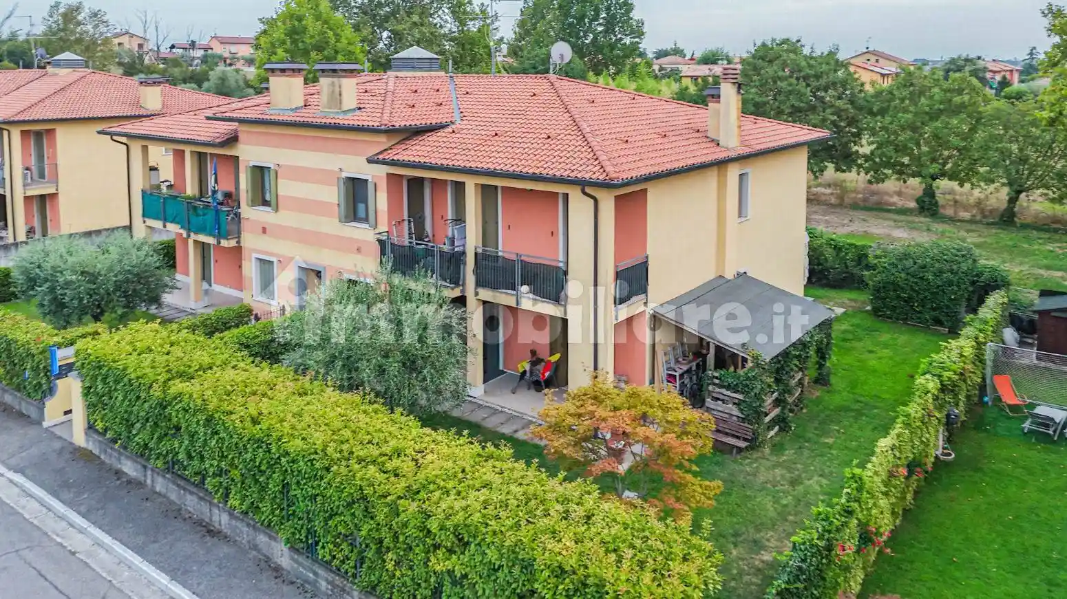 Appartamento in vendita a Lazise
