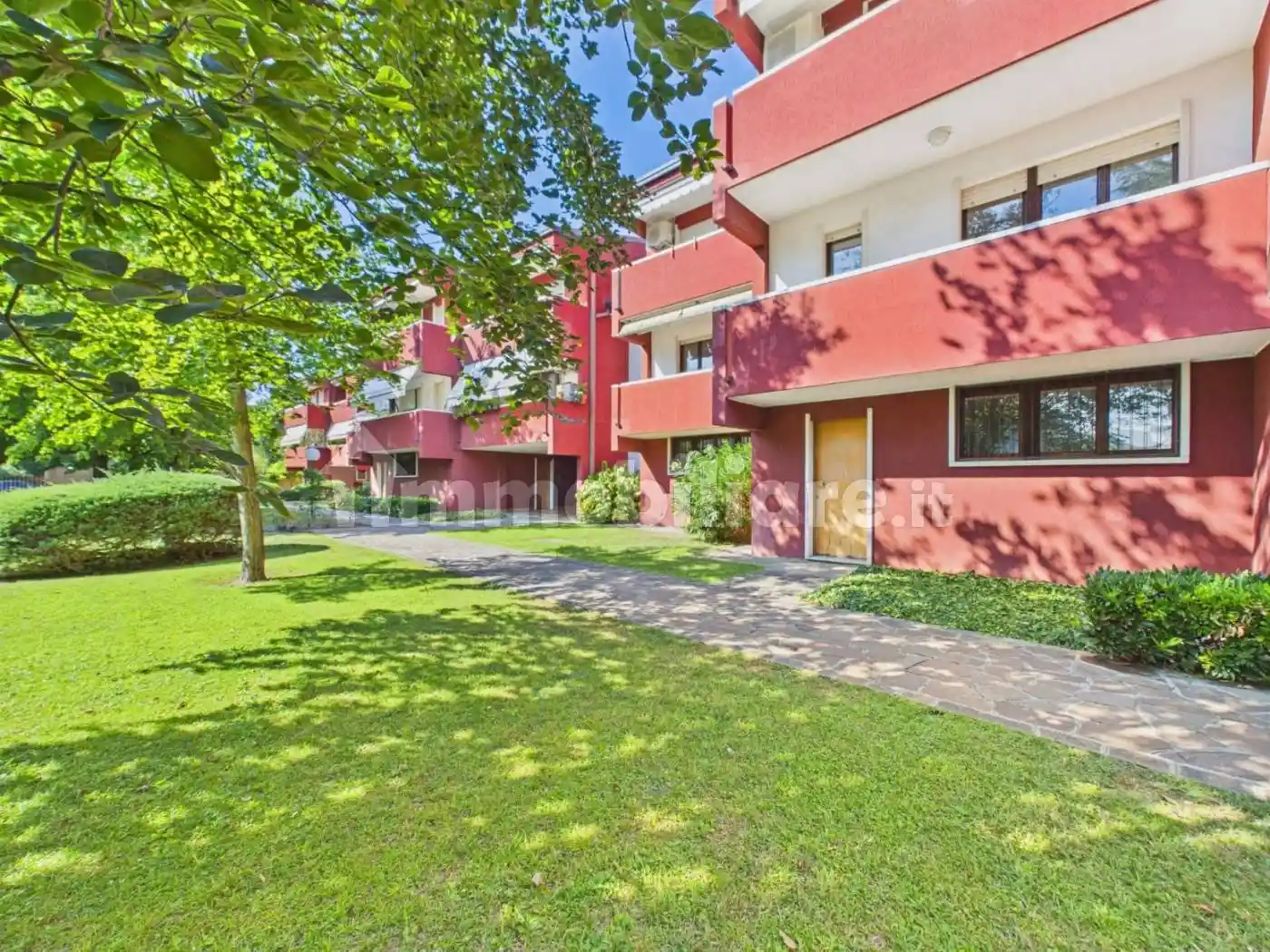 Appartamento in vendita a Verona