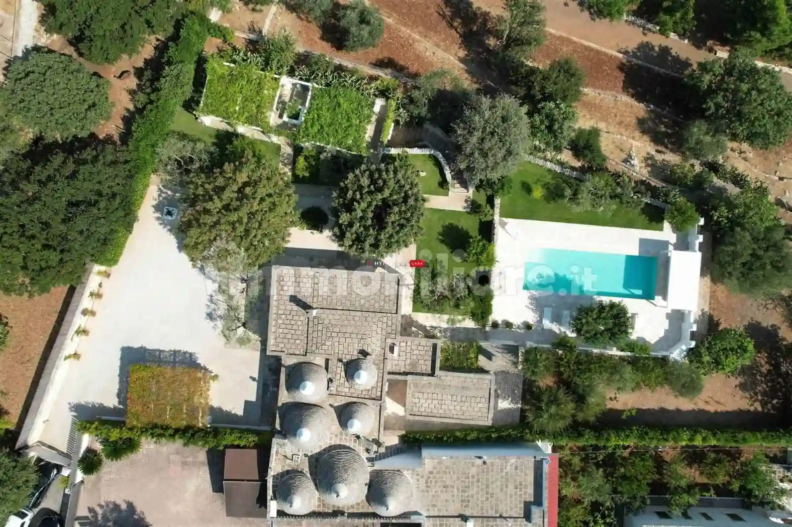 Rustico - Casale - foto 3