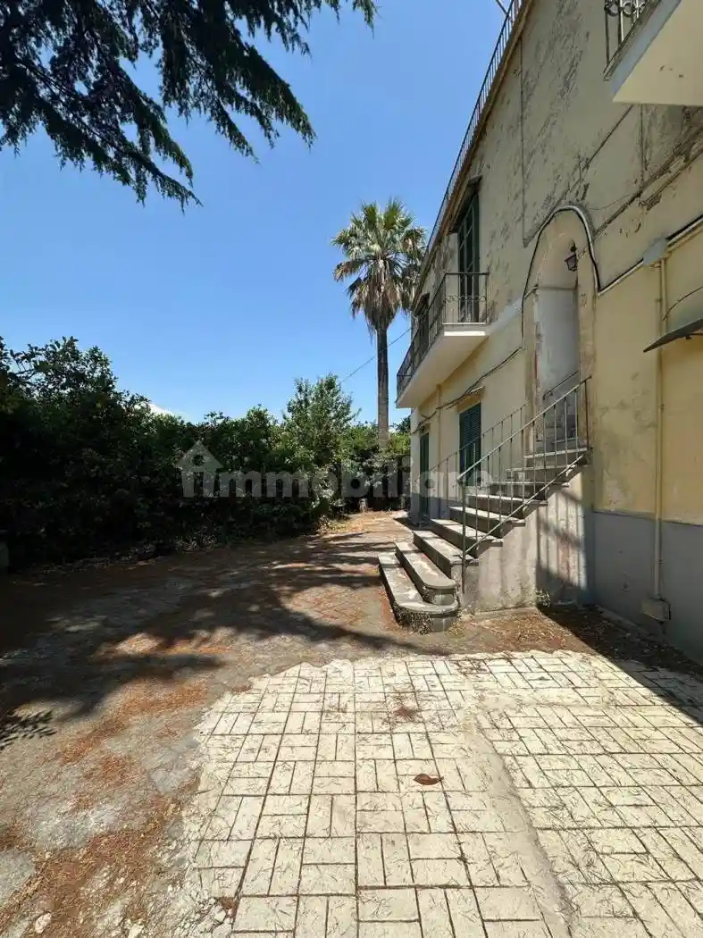 Appartamento in affitto a Ercolano