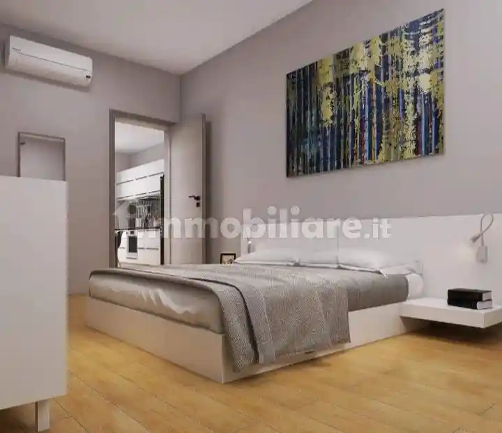 Appartamento in vendita a Firenze