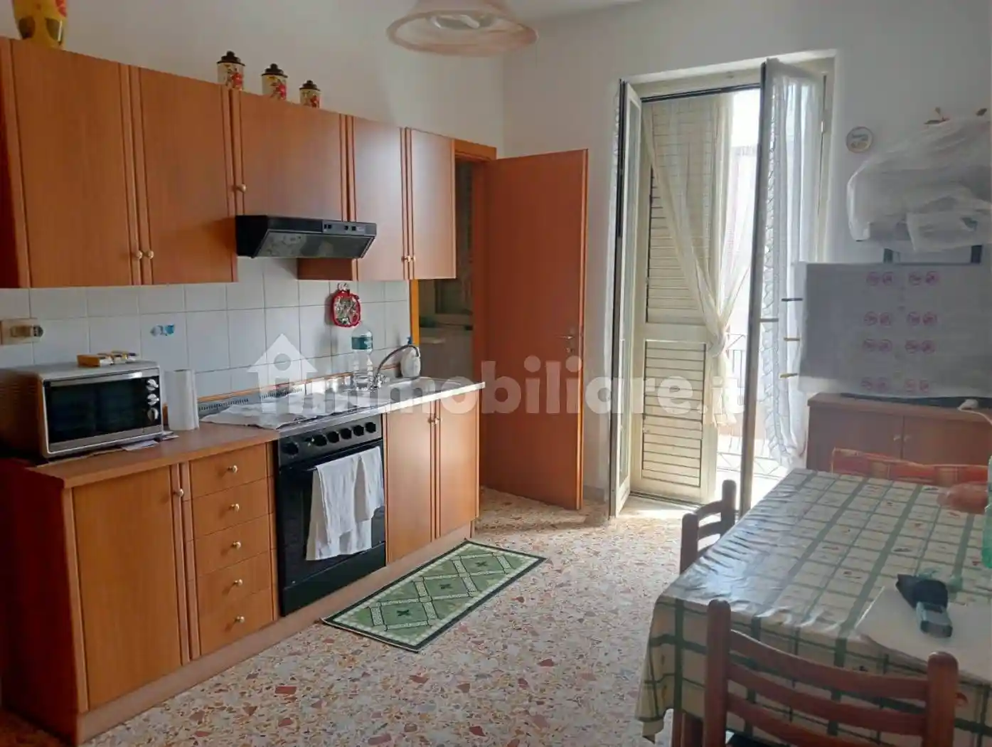 Appartamento in vendita a Licata