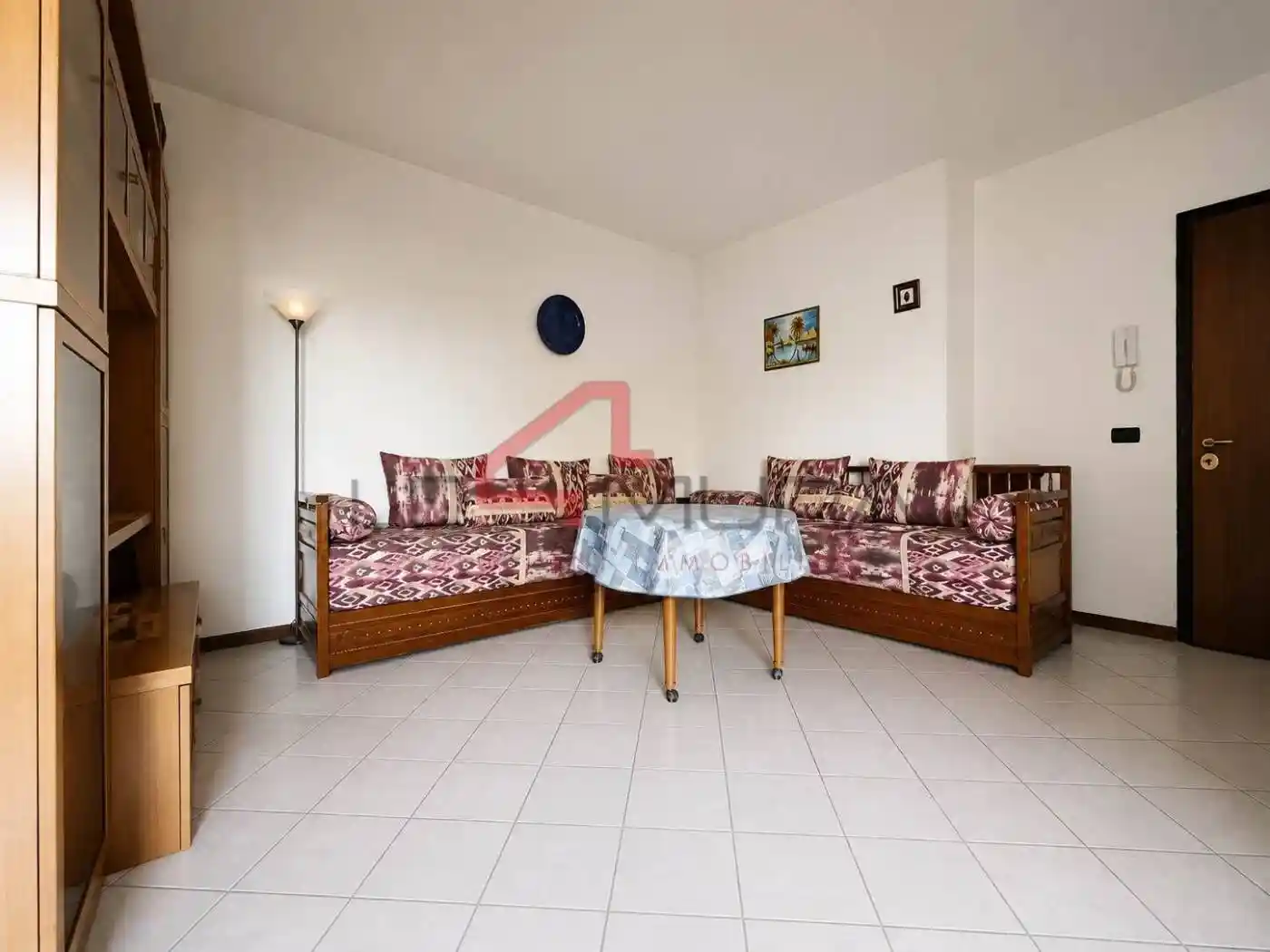 Appartamento in vendita a Nogara