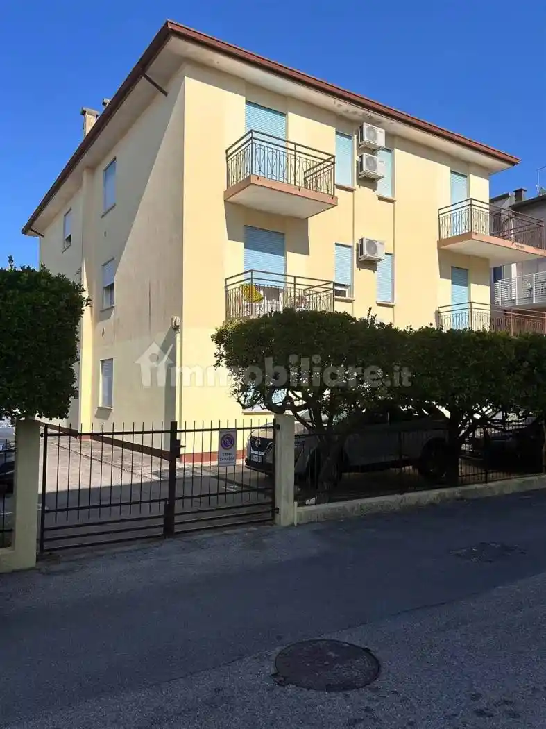 Appartamento in vendita a Jesolo
