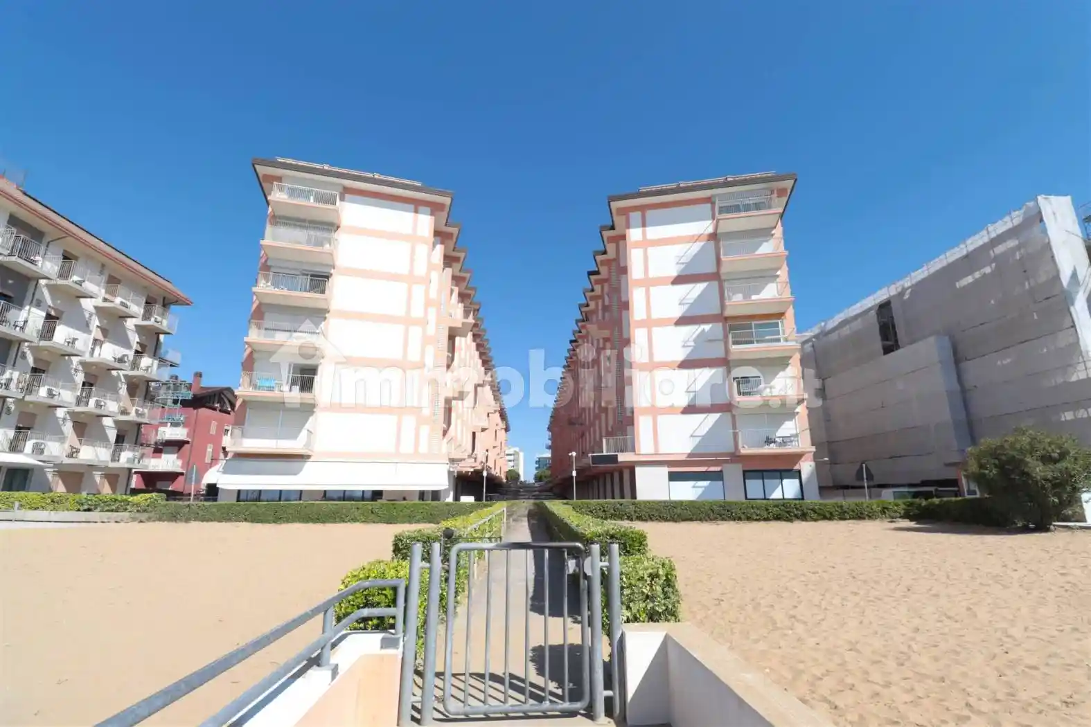 Appartamento in vendita a Jesolo