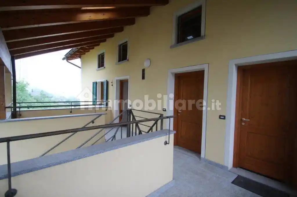 Appartamento in vendita a Campodolcino