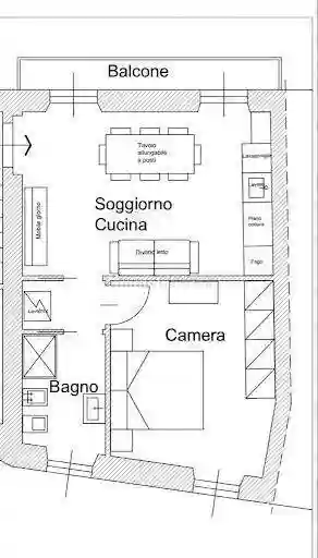 Appartamento - foto 4