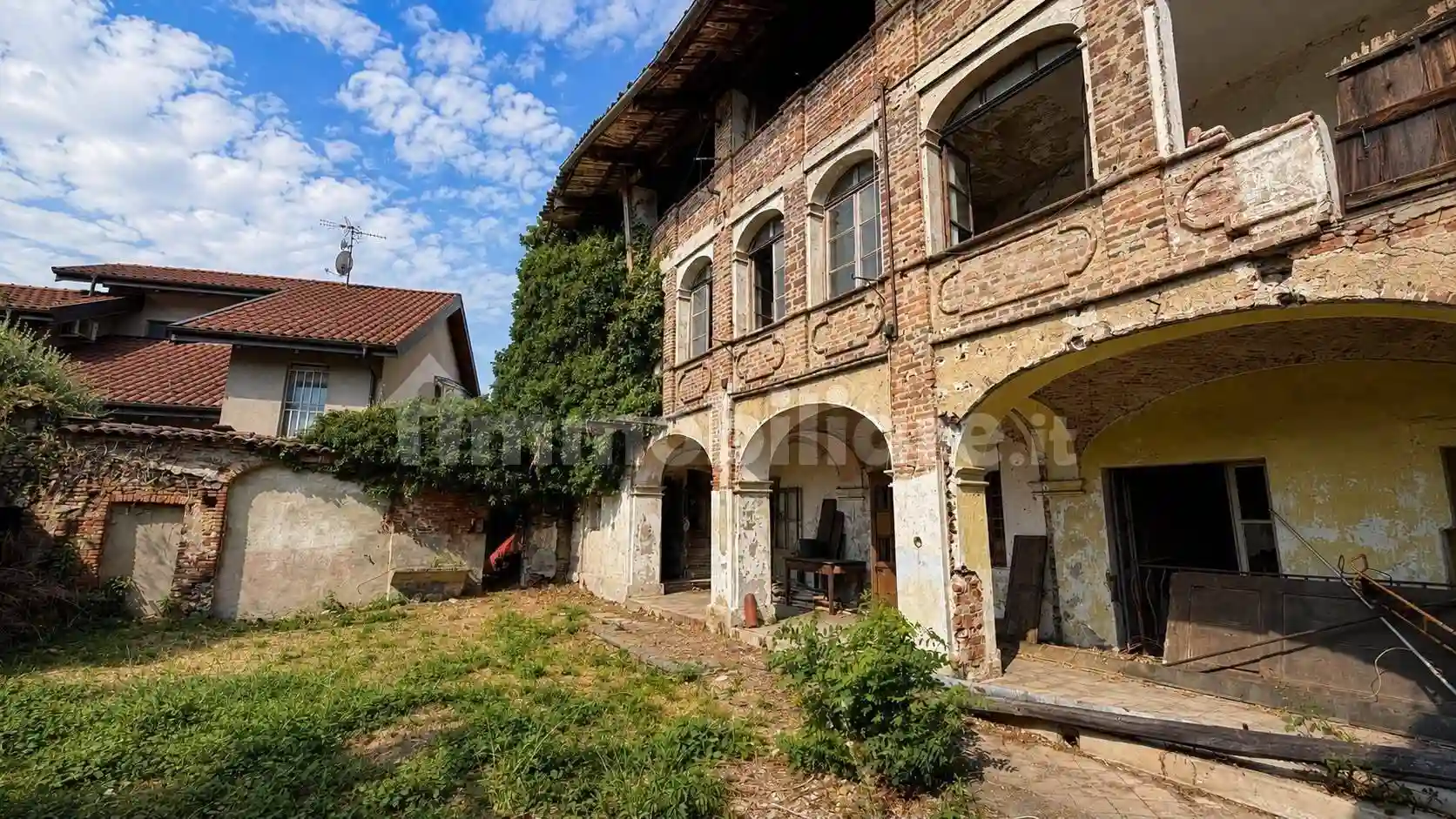 Casa indipendente - foto 3