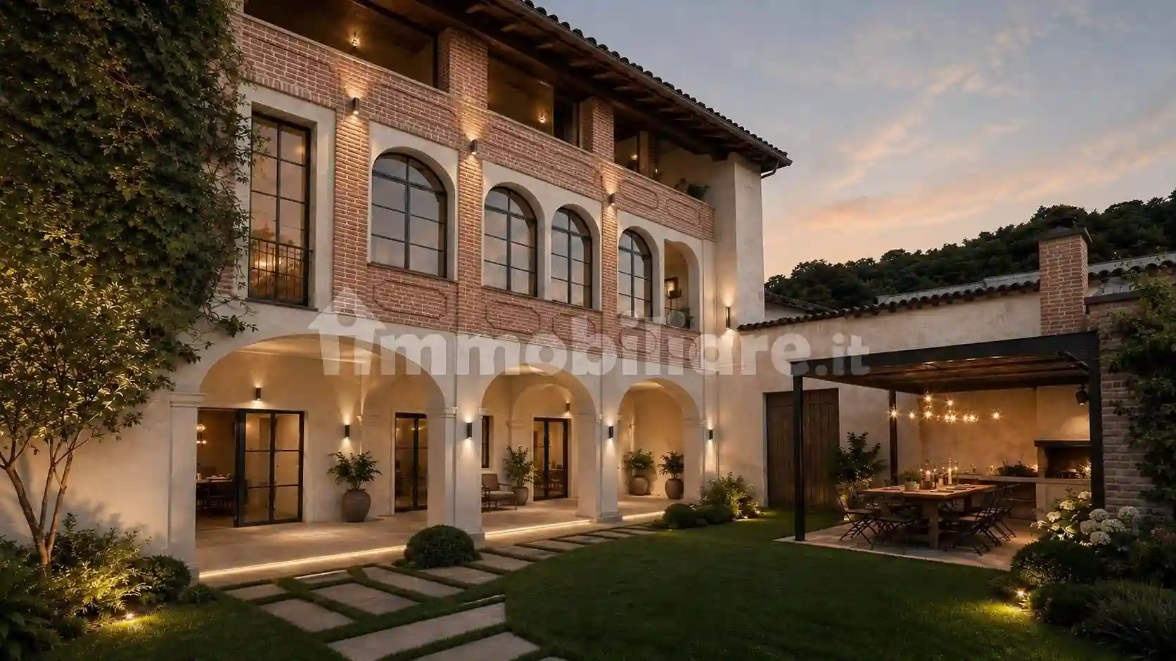 Casa indipendente - foto 4
