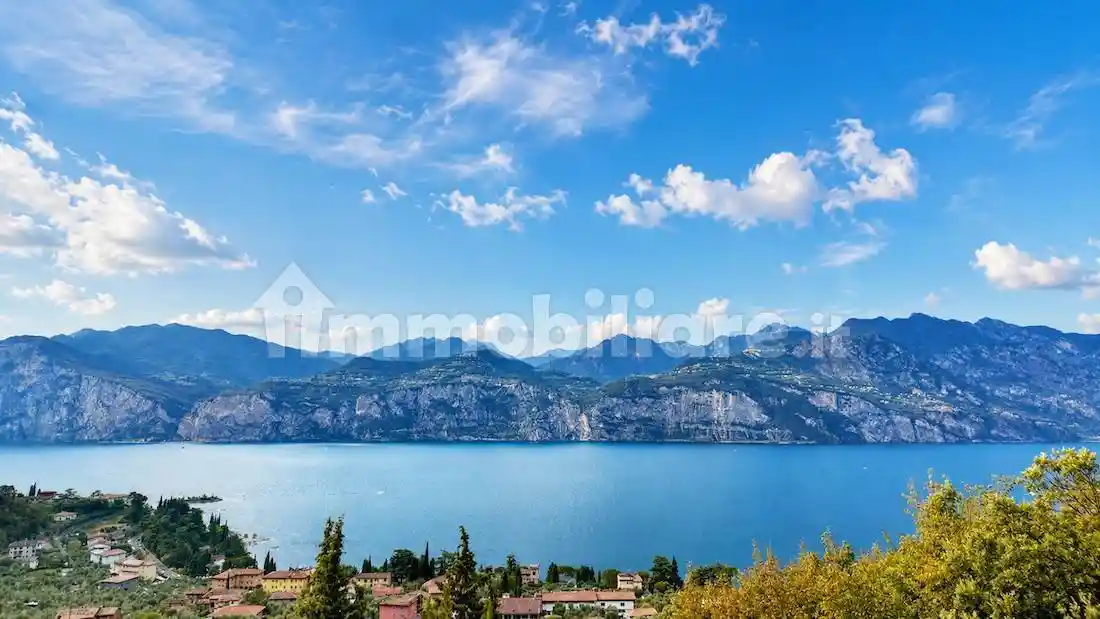 Villa in vendita a Malcesine