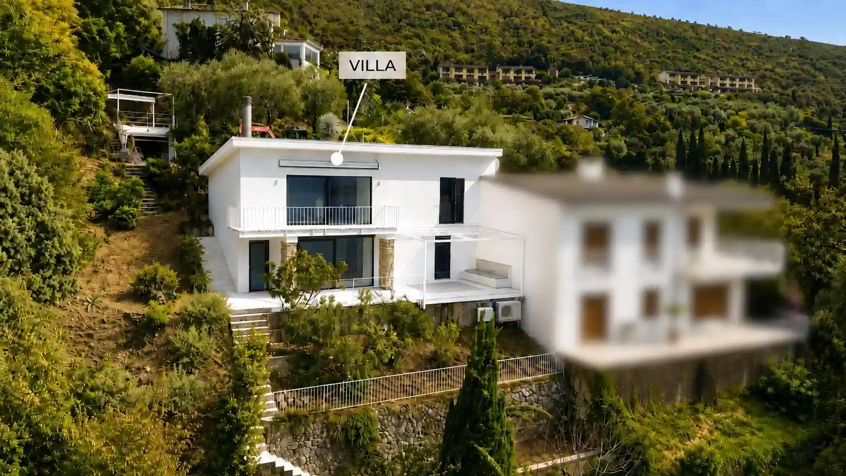 Villa - foto 2