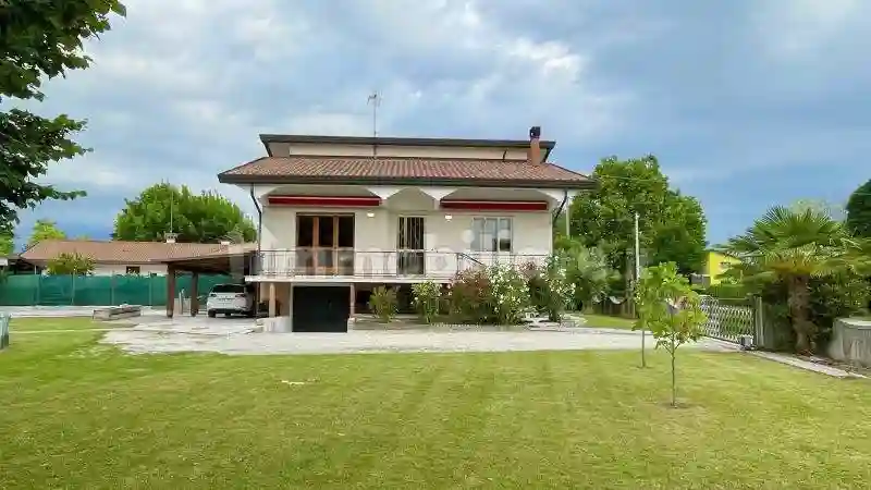 Casa indipendente - foto 2