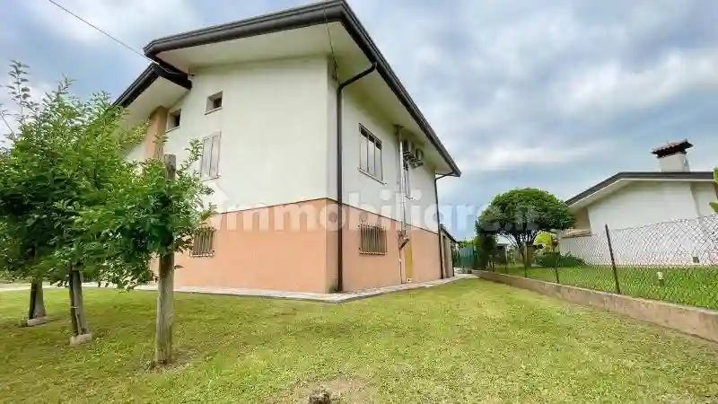 Casa indipendente - foto 4