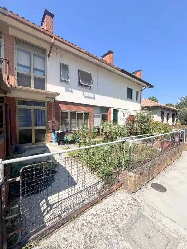 Villetta a schiera in vendita a San Vito al Tagliamento