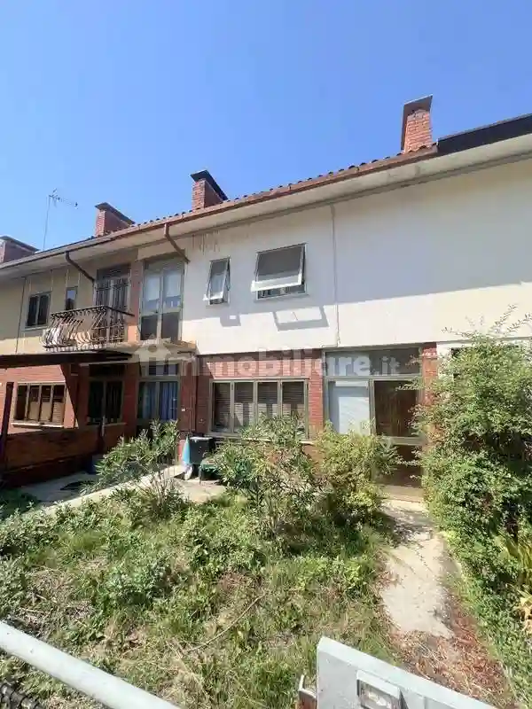 Villetta a schiera - foto 2