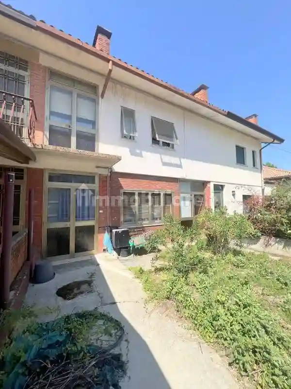 Villetta a schiera - foto 3